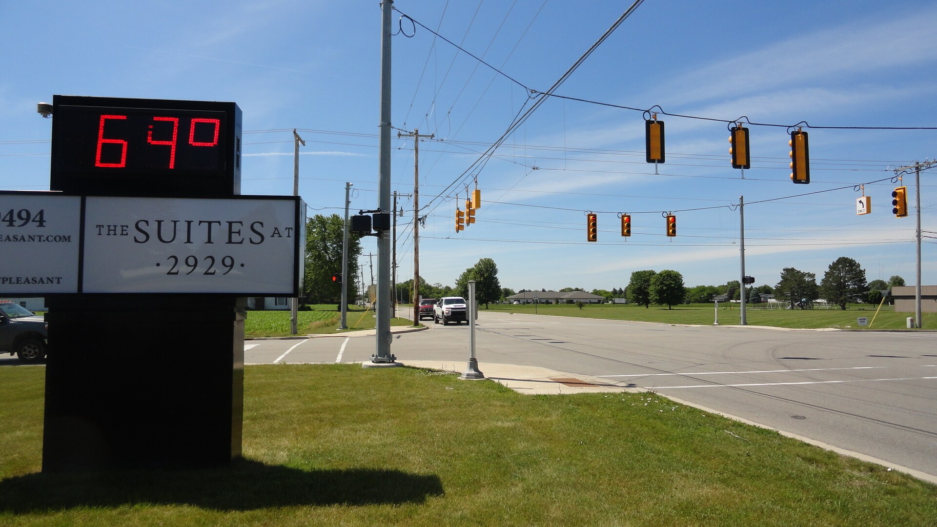 2926 Isabella rd, Mount Pleasant, MI à vendre Photo principale– Image 1 sur 7