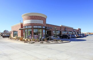 Plus de détails pour 360 24th Ave NW, Norman, OK - Bureau, Bureau/Médical à louer