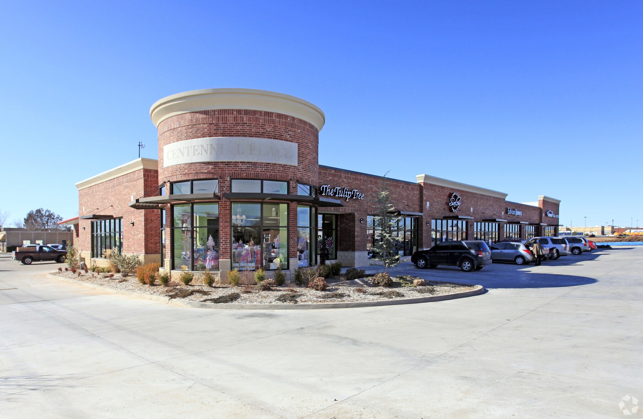 360 24th Ave NW, Norman, OK à louer Photo de l’immeuble– Image 1 sur 15