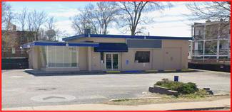 Plus de détails pour 201 W 39th St, Kansas City, MO - Local commercial à louer