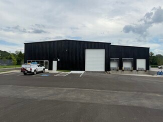Plus de détails pour 595 Kawneer dr, Springdale, AR - Industriel/Logistique à vendre