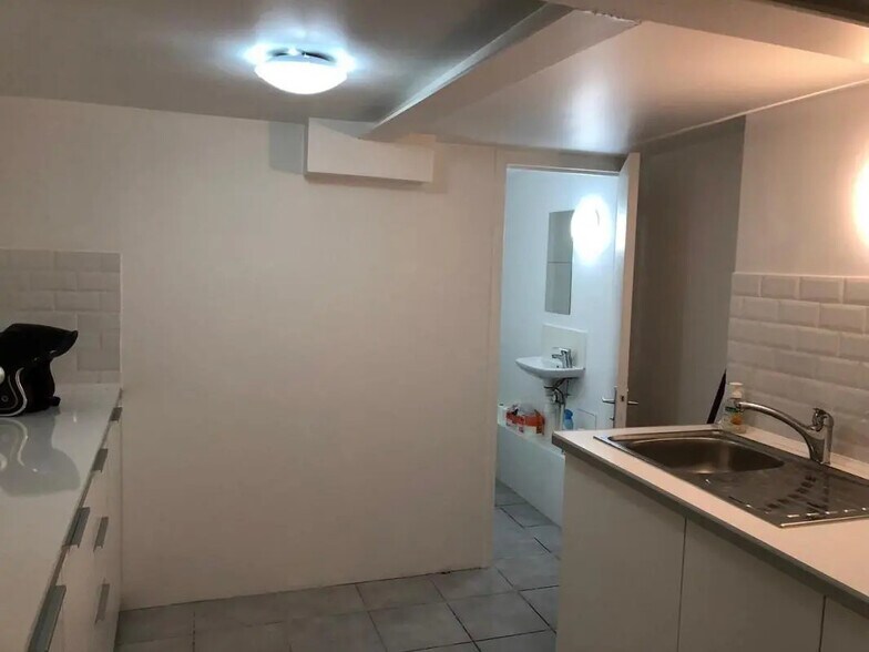 Bureau dans Paris à louer - Photo de l’immeuble – Image 3 sur 5