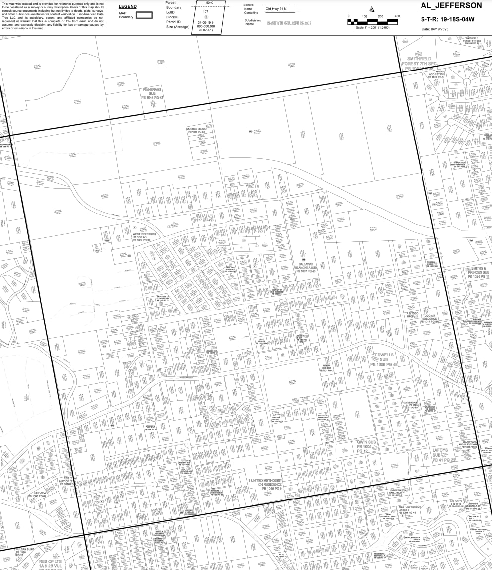 3166 Allison Bonnett Memorial Dr, Bessemer, AL à louer Photo de l’immeuble– Image 1 sur 2