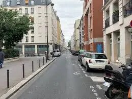 Local d’activités dans Paris à louer Aérien– Image 1 sur 2