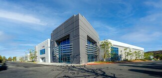 Plus de détails pour 29120 Commerce Center Dr, Valencia, CA - Industriel/Logistique à louer