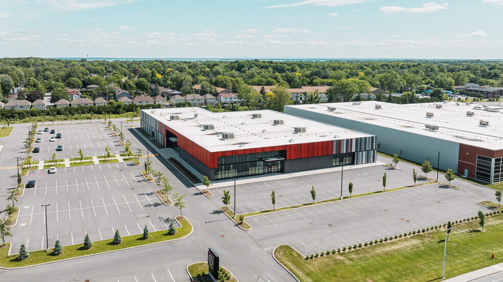 17600-17650 Rte Transcanadienne, Kirkland, QC à vendre - Photo de l’immeuble – Image 3 sur 8