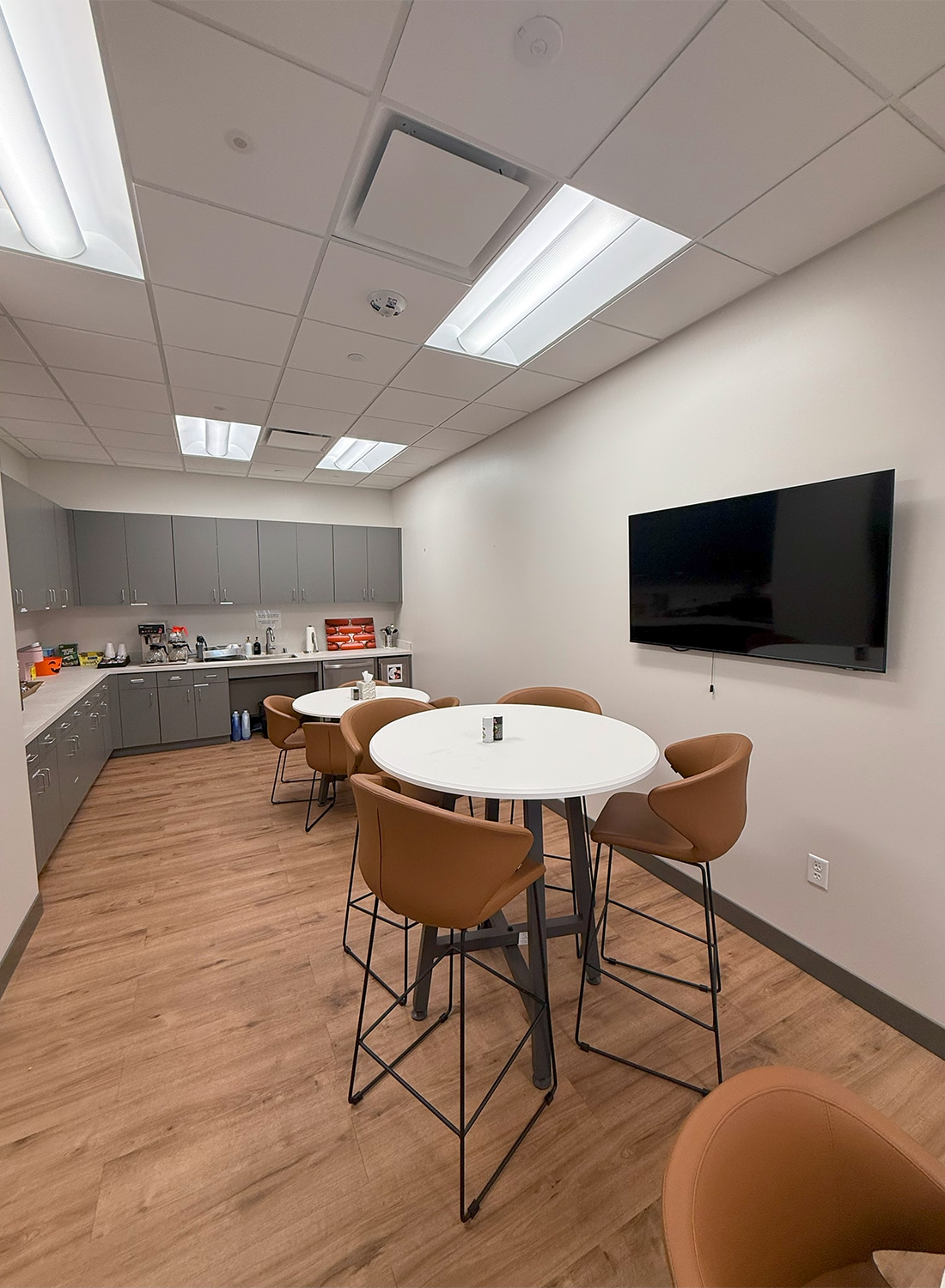 2999 Olympus Blvd, Coppell, TX à louer Photo intérieure– Image 1 sur 6