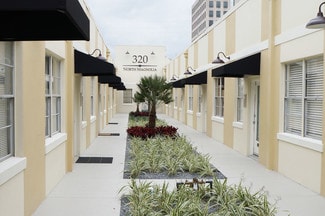 Plus de détails pour 320 N Magnolia Ave, Orlando, FL - Bureau à louer