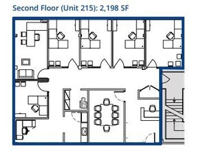 12420 104th Ave NW, Edmonton, AB à louer Plan d’étage– Image 1 sur 1