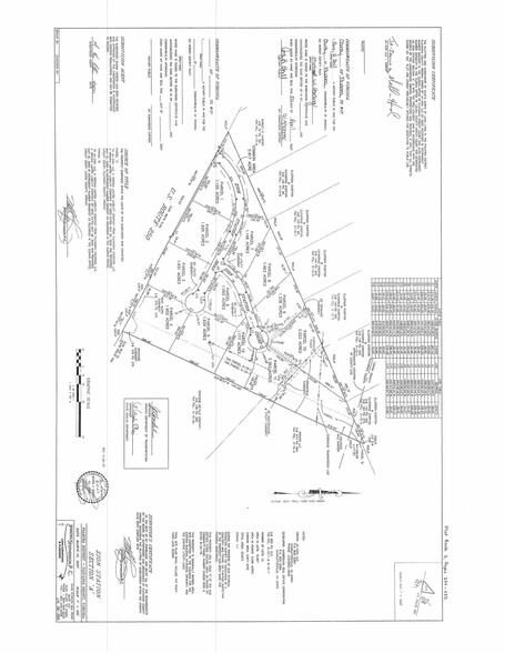 48 Zion Station Ct, Troy, VA à vendre - Plan cadastral – Image 2 sur 38