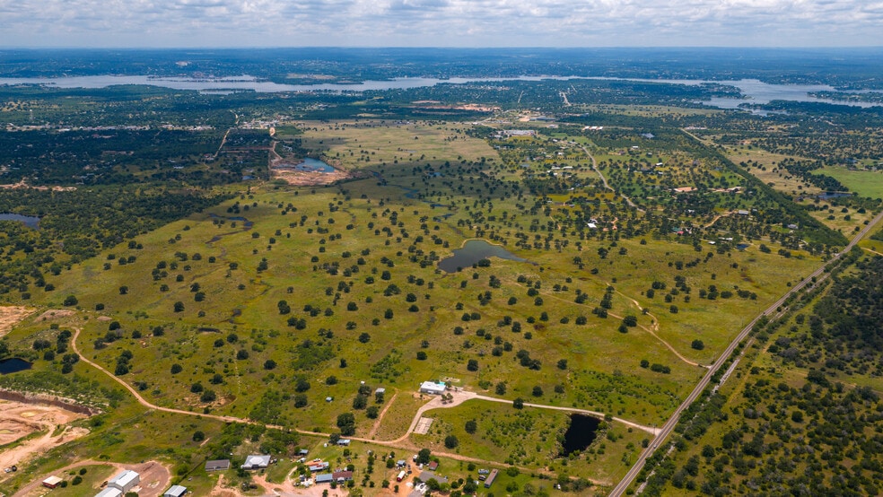 TBD Ranch to Market 1431, Marble Falls, TX à vendre - Aérien – Image 2 sur 22