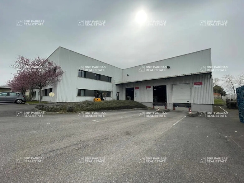 5 Impasse Du Tri Postal, Longvic à vendre - Photo de l’immeuble – Image 3 sur 25