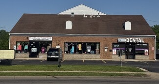 Plus de détails pour 1187 N Farnsworth Ave, Aurora, IL - Local commercial à louer