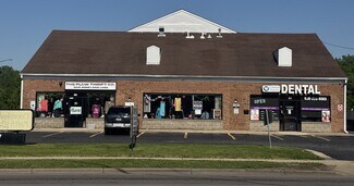 Plus de détails pour 1187 N Farnsworth Ave, Aurora, IL - Local commercial à louer