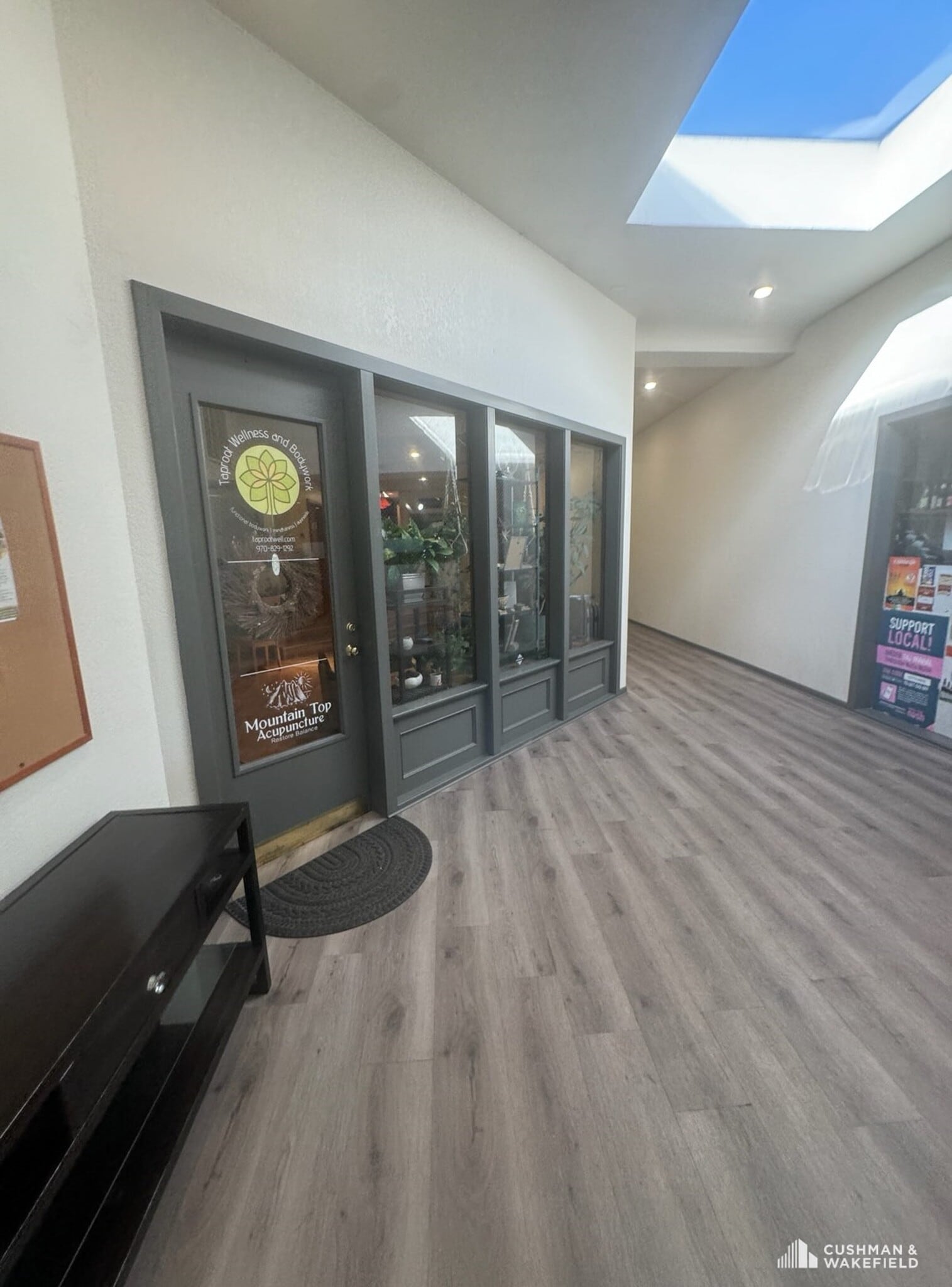 148 W Oak St, Fort Collins, CO à louer Photo de l’immeuble– Image 1 sur 3