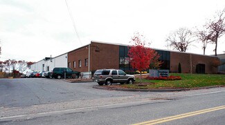 Plus de détails pour 841 Woburn St, Wilmington, MA - Local d'activités à louer