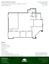 21 Spectrum Pointe Dr, Lake Forest, CA à louer Photo intérieure– Image 1 sur 1