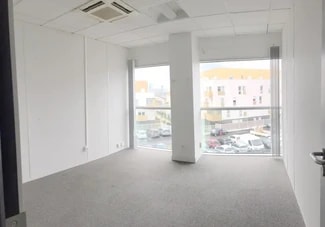 Plus de détails pour Rue Emile Zola, Bezons - Bureau à louer