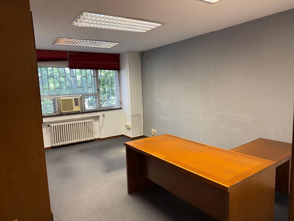 Calle del Doctor Esquerdo, 18, Madrid, MAD 28028 - Lot A -  - Photo intérieure - Image 2 of 13