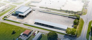 Plus de détails pour 250 E Charlotte Ave, Punta Gorda, FL - Industriel/Logistique à louer