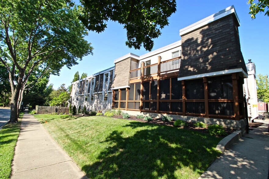 4413-4415 Jefferson St, Kansas City, MO à vendre - Photo de l’immeuble – Image 3 sur 22