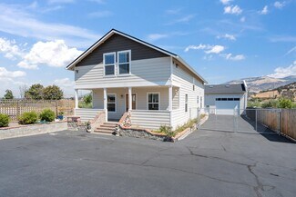 Plus de détails pour 133 Main St, Phoenix, OR - Local commercial à vendre