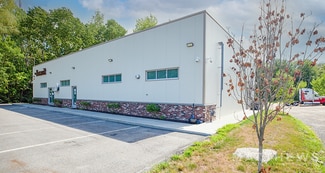 Plus de détails pour 1775 Lock Dr, Leominster, MA - Industriel/Logistique à vendre
