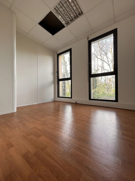 Bureau dans Blagnac à louer - Photo de l’immeuble – Image 3 sur 11