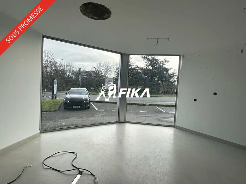 Local commercial dans Toulouse à vendre - Photo intérieure – Image 2 sur 6