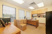 2nd Floor Office Space