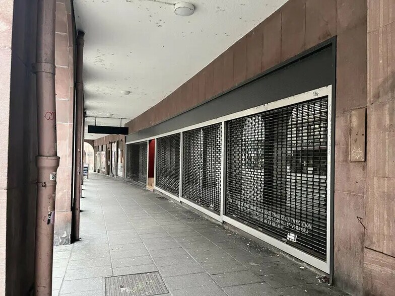 4 Rue De La Division Leclerc, Strasbourg à louer - Photo de l’immeuble – Image 2 sur 9