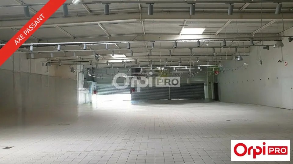 Local commercial dans Romans-sur-Isère à vendre - Photo intérieure – Image 2 sur 2