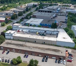 55 Shoemaker St, Kitchener, ON à louer Aérien– Image 2 sur 5