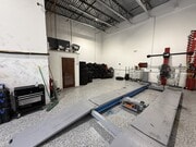 Interior Photo