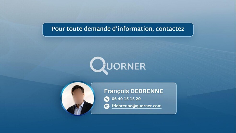 Local d’activités dans Lens à louer - Photo de l’immeuble – Image 3 sur 3