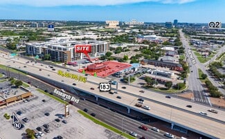 Plus de détails pour 9091 Research Blvd, Austin, TX - Local commercial à louer