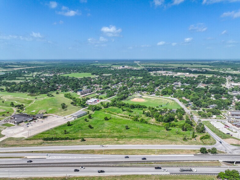TBD US-175 & FM 148, Crandall, TX à vendre - Photo de l’immeuble – Image 2 sur 57