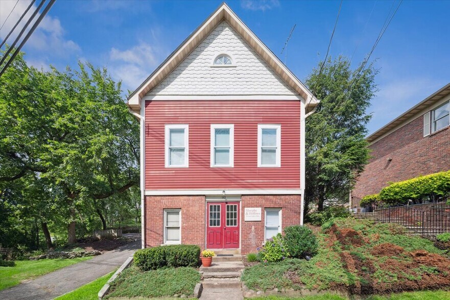 192 Central Ave, Stirling, NJ à vendre - Photo de l’immeuble – Image 3 sur 36