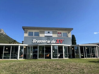 Plus de détails pour Bureau à louer