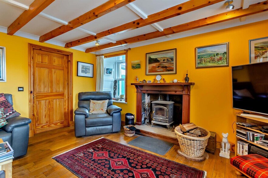 Balbair, Dingwall à vendre - Photo intérieure – Image 3 sur 15