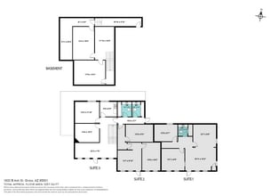 1600 E Ash St, Globe, AZ à louer Photo de l’immeuble– Image 1 sur 15