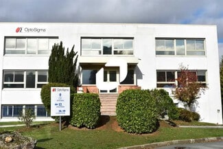 Plus de détails pour 3 Rue De La Terre De Feu, Les Ulis - Bureau à louer