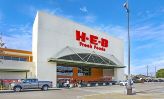 Plus de détails pour 9855 Blackhawk Blvd, Houston, TX - Local commercial à louer