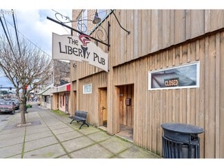 Plus de détails pour 2043 Sherman Ave, North Bend, OR - Local commercial à vendre