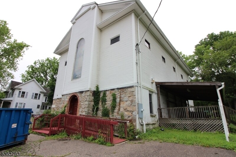 16 Hampton Rd, Glen Gardner, NJ à vendre - Photo de l’immeuble – Image 2 sur 15