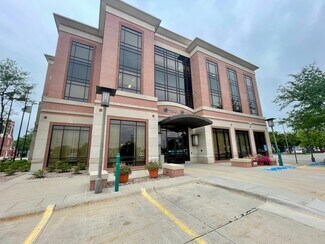 Plus de détails pour 2223 2nd Ave, Kearney, NE - Bureau à louer