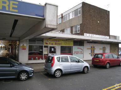 Castle Rd, Maidstone à vendre - Photo de l’immeuble – Image 2 sur 7
