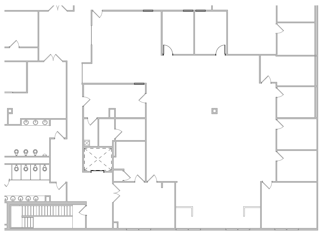 5 Commerce Way, Hamilton, NJ à louer Plan d’étage– Image 1 sur 1