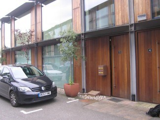 Plus de détails pour 3-4 Pinnell Rd, Londres - Bureau à vendre
