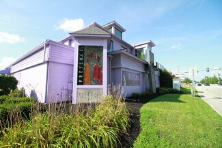 Plus de détails pour 3580 Gettysburg Rd, Camp Hill, PA - Bureau à vendre